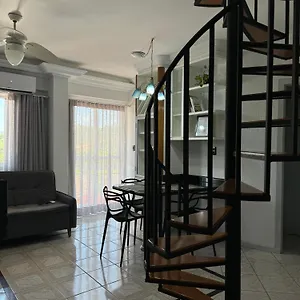Duplex Ametista Apartamento